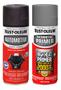 Imagem de Spray Alta Temperatura Automotivo + Primer 1093c Rust Oleum