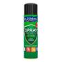 Imagem de Spray Alta Temperatura Premium Fosco Eucatex 400ml Preto