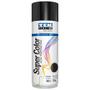 Imagem de Spray alta temperatura preto 350ml/250grs tekbond