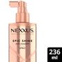 Imagem de Spray anti-umidade Nexxus Epic Shine Heat Protect 240 ml