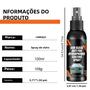 Imagem de Spray Antiembaçante para Para-brisa de Carro - 100ml - Repelente de Água