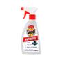 Imagem de Spray Antimofo 330ml Sanol Elimina Odores (com Nf)