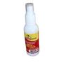 Imagem de Spray Aromatizado Antipulgas E Carrapatos Prev Dog 120 Ml