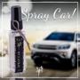 Imagem de Spray Aromatizante para Carros Bamboo MAM Aromas 60ml