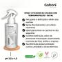 Imagem de Spray Ativador de Cachos Vegano (Efeito Memória) 180ml Gaboni Professional