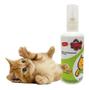 Imagem de Spray Atrativo Catnip Líquido Para Gatos 100ml - Catdog