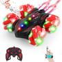 Imagem de Spray atualizado de 360 com sensor de gestos RC Stunt Car Zokugar