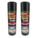 Imagem de Spray Automotivo Colorgin Preto Fosco 300ml