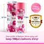 Imagem de Spray Balloon Shine Bezente Balloon Shine 450 ml à prova d'água