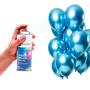 Imagem de Spray Brilho Para Balões Renovar Bexiga Buffet Festa 300 Ml - Silicone Paulista