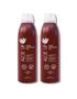 Imagem de Spray Bronzeador Aloe Up Quick Dry 177ml com SPF 4 - Pacote com 2