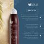 Imagem de Spray Bronzeador Aloe Up Quick Dry 177ml com SPF 4 - Pacote com 2