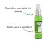 Imagem de Spray Bucal Controle Mau Hálito Cães E Gatos 120 Ml Green Pet