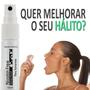 Imagem de Spray Bucal Nicotin Free Para Fumantes Abelha Rainha 15ml REF 2390