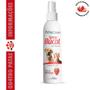 Imagem de Spray bucal para cachorro e gato higiene pet cães contra mau halito 120ml  Pet Clean