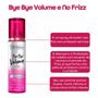 Imagem de Spray Bye Bye Volume E Frizz 200ml Forever Liss Liso Mágico