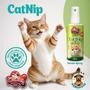 Imagem de Spray Cat Nip Cat Dog para Gatos 100ml