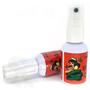 Imagem de Spray Cicatrizante Aftercare Piercing Andiroba 30 ml - Grupo Amazon