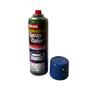 Imagem de Spray color azul zaphiro 300 ml - colorgin