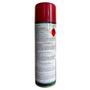 Imagem de Spray color vermelho massey 300 ml - colorgin