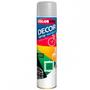 Imagem de Spray Colorgin Decor Aluminio 360Ml 8581