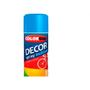 Imagem de Spray Colorgin Decor Azul Med-8621