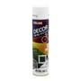 Imagem de Spray Colorgin Decor Branco 360Ml 8641 - Kit C/6 LA