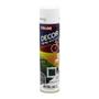 Imagem de Spray Colorgin Decor Branco 360Ml 8641 - Kit C/6 LA