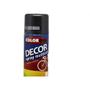 Imagem de Spray Colorgin Decor Graf.Met 360Ml 8661