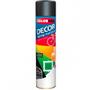 Imagem de Spray Colorgin Decor Preto Fosco 360Ml 8711