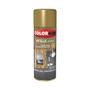 Imagem de Spray Colorgin Metallik Dourado 350Ml