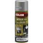 Imagem de Spray Colorgin Metallik Prata 350Ml