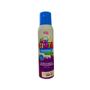 Imagem de Spray colorido my party para cabelos azul neon 150ml