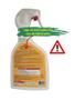 Imagem de Spray contra aranha escorpião mosquito barata carrapato Lambda Home Vithal 500 ml