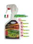 Imagem de Spray contra aranha escorpião mosquito barata carrapato Lambda Home Vithal 500 ml
