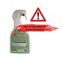Imagem de Spray contra insetos formigas lagartas conchinilhas Lambda Garden Vithal500ml