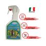 Imagem de Spray contra insetos formigas lagartas conchinilhas Lambda Garden Vithal500ml