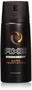Imagem de Spray Corporal AXE Dark Temptation 150ml - Kit com 6 Unidades