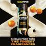 Imagem de Spray Corporal AXE Fine Fragrance Black Vanilla - Kit com 3 Unidades (120ml cada)
