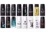 Imagem de Spray Corporal AXE MIX - Pacote com 6 Unidades (150ml)