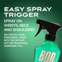 Imagem de Spray Corporal Bod Man Fresh Guy - 240ml (Pack com 2)