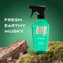 Imagem de Spray Corporal Bod Man Fresh Guy - 240ml (Pack com 2)