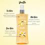 Imagem de Spray corporal Body Fantasies Signature Vanilla 240 ml (pacote com 2)