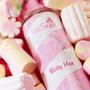 Imagem de Spray Corporal de Açúcar Rosa - 8 Oz