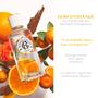 Imagem de Spray corporal de água perfumada ROGER & GALLET Bois D'Orange 30mL