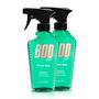 Imagem de Spray corporal de fragrância Bod Man Fresh Guy 240 ml (pacote com 2)