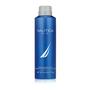 Imagem de Spray corporal desodorizante Nautica Blue Iconic Vegan 180 ml para homens