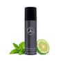 Imagem de Spray corporal Mercedes-Benz Select para homens 200 ml