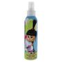 Imagem de Spray corporal MPF Fluffy para mulheres 200mL