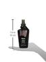 Imagem de Spray Corporal Preto 226ml - Fragrância Atraente para Homens